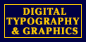 DIGITAL TYPOGRAPHY